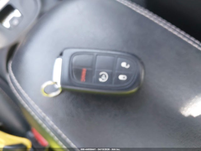 Aukcja sprzedaży 2015 Jeep Cherokee Limited, vin: 1C4PJMDS6FW615107, numer aukcji: 44858441