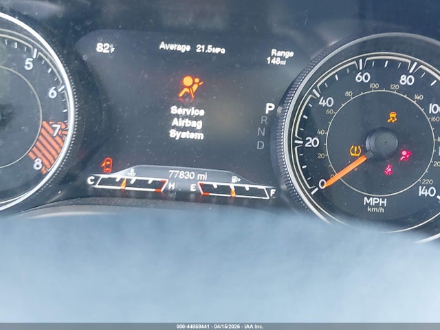 Aukcja sprzedaży 2015 Jeep Cherokee Limited, vin: 1C4PJMDS6FW615107, numer aukcji: 44858441