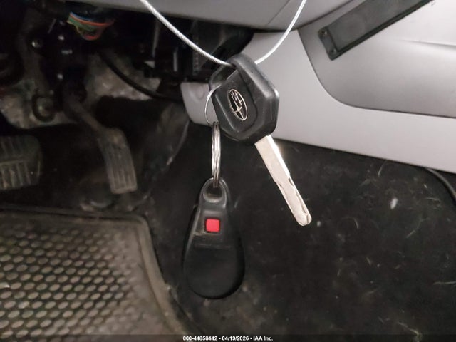Aukcja sprzedaży 2011 Subaru Forester 2.5x, vin: JF2SHBAC8BH715636, numer aukcji: 44858442