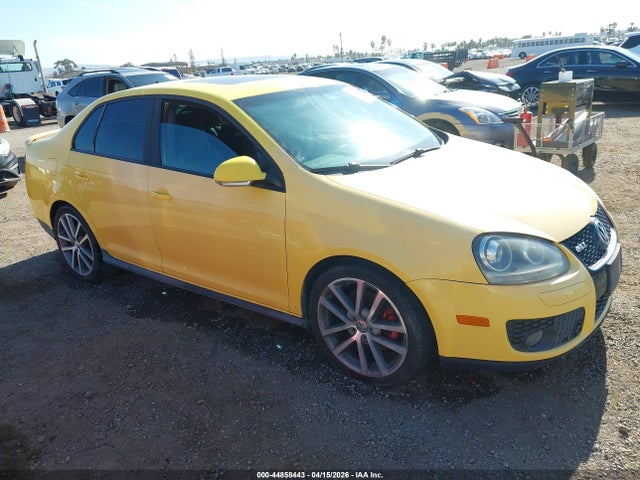 Продаж на аукціоні авто 2007 Volkswagen Jetta Gli, vin: 3VWWJ71K77M163605, номер лоту: 44858443