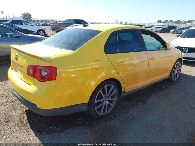 Продаж на аукціоні авто 2007 Volkswagen Jetta Gli, vin: 3VWWJ71K77M163605, номер лоту: 44858443