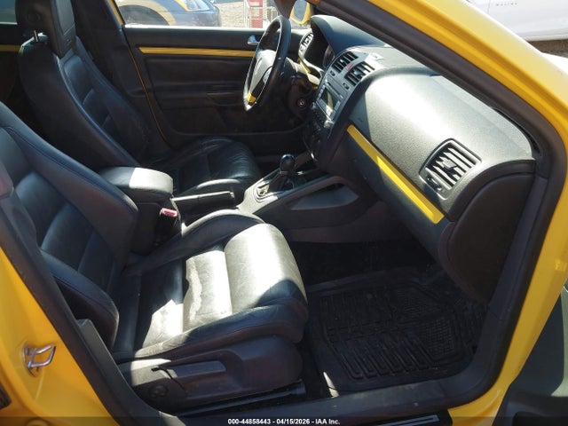 Продаж на аукціоні авто 2007 Volkswagen Jetta Gli, vin: 3VWWJ71K77M163605, номер лоту: 44858443