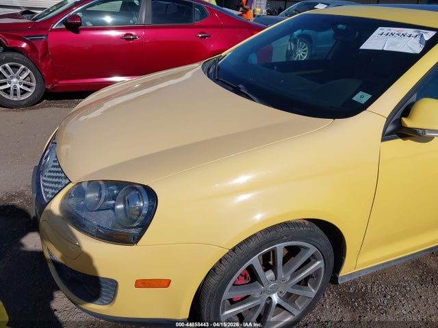 Продаж на аукціоні авто 2007 Volkswagen Jetta Gli, vin: 3VWWJ71K77M163605, номер лоту: 44858443