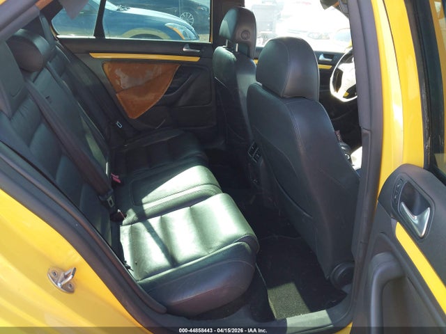 Продаж на аукціоні авто 2007 Volkswagen Jetta Gli, vin: 3VWWJ71K77M163605, номер лоту: 44858443