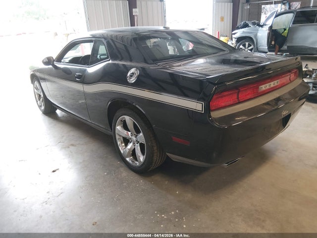 Aukcja sprzedaży 2014 Dodge Challenger Sxt Plus, vin: 2C3CDYAG3EH153605, numer aukcji: 44858444
