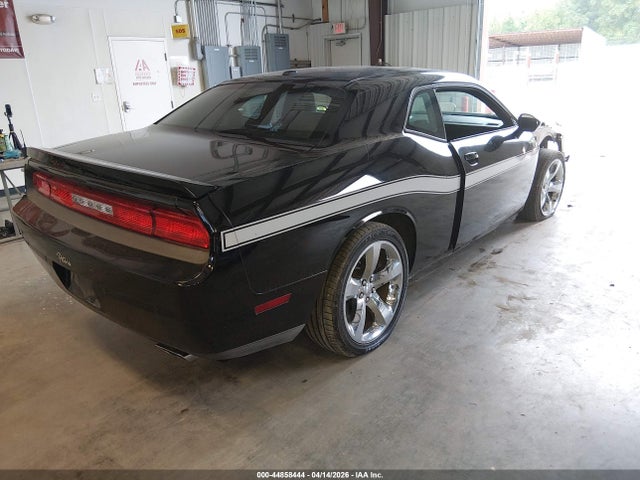 Aukcja sprzedaży 2014 Dodge Challenger Sxt Plus, vin: 2C3CDYAG3EH153605, numer aukcji: 44858444