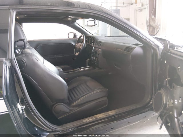 Aukcja sprzedaży 2014 Dodge Challenger Sxt Plus, vin: 2C3CDYAG3EH153605, numer aukcji: 44858444