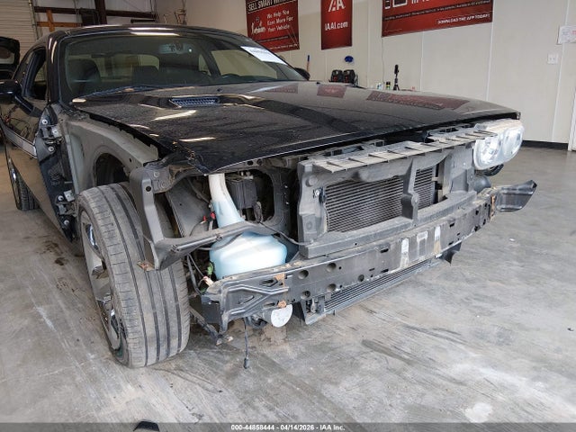 Aukcja sprzedaży 2014 Dodge Challenger Sxt Plus, vin: 2C3CDYAG3EH153605, numer aukcji: 44858444
