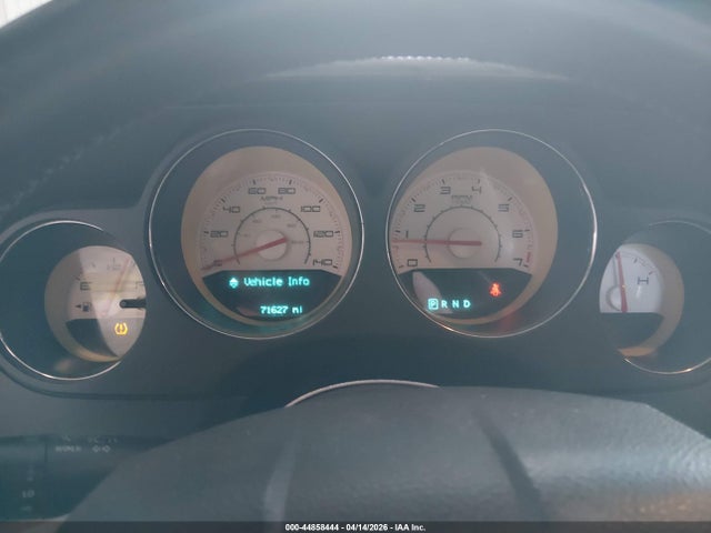 Aukcja sprzedaży 2014 Dodge Challenger Sxt Plus, vin: 2C3CDYAG3EH153605, numer aukcji: 44858444