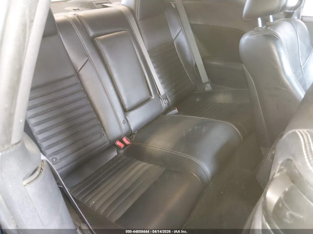 Aukcja sprzedaży 2014 Dodge Challenger Sxt Plus, vin: 2C3CDYAG3EH153605, numer aukcji: 44858444