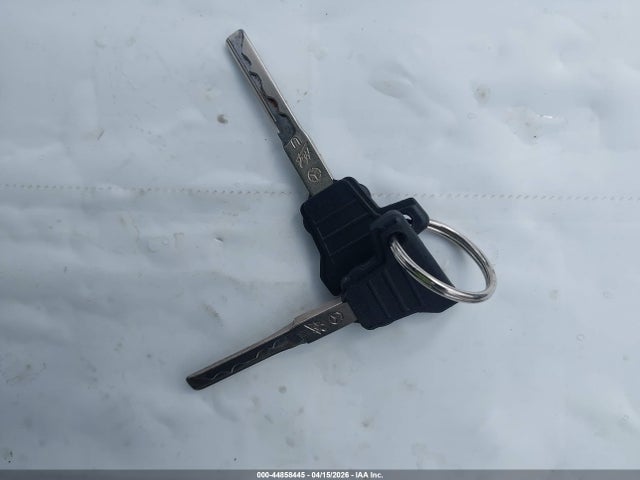 Aukcja sprzedaży 2004 Mercedes-benz Slk 320, vin: WDBKK65F74F311204, numer aukcji: 44858445