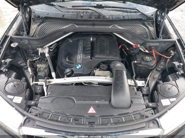 2015 BMW X5 5UXKR2C54F0H38170 Photo 9