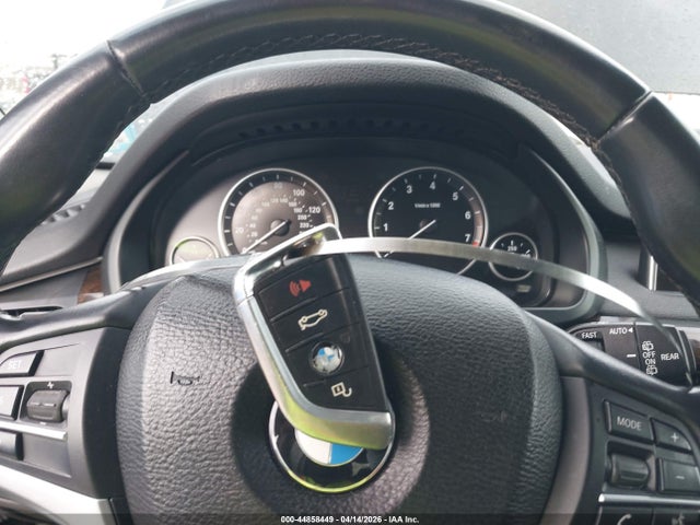 2015 BMW X5 5UXKR2C54F0H38170 Photo 10