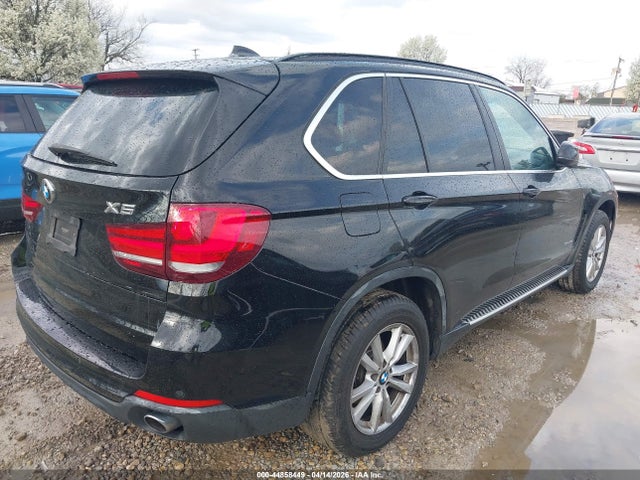 2015 BMW X5 5UXKR2C54F0H38170 Photo 3