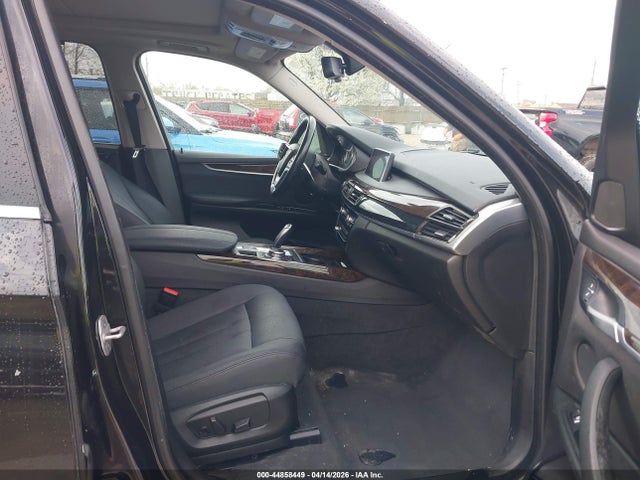 2015 BMW X5 5UXKR2C54F0H38170 Photo 4