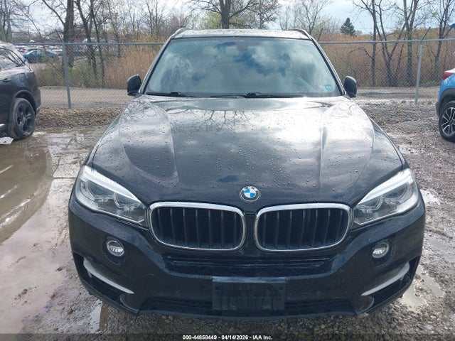 2015 BMW X5 5UXKR2C54F0H38170 Photo 5