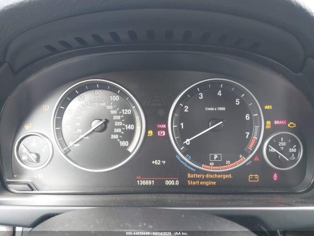 2015 BMW X5 5UXKR2C54F0H38170 Photo 6