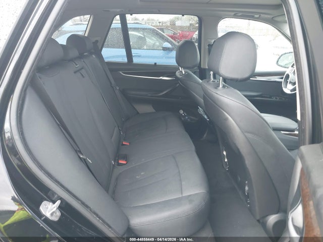 2015 BMW X5 5UXKR2C54F0H38170 Photo 7