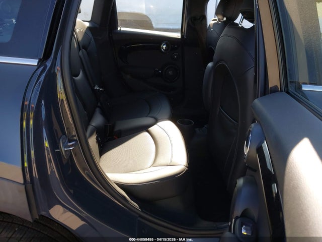 WMWXU3C55H2D32138 Mini Hardtop Cooper S
