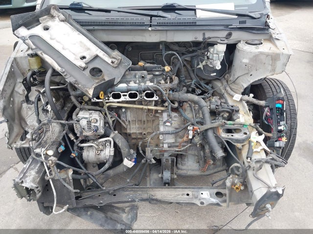 Продажа на аукционе авто 2007 Toyota Corolla S, vin: 1NXBR32E37Z835291, номер лота: 44858456