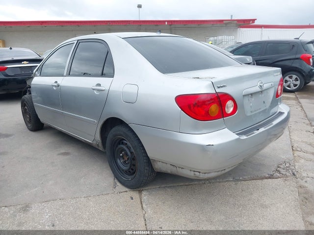 Продажа на аукционе авто 2007 Toyota Corolla S, vin: 1NXBR32E37Z835291, номер лота: 44858456