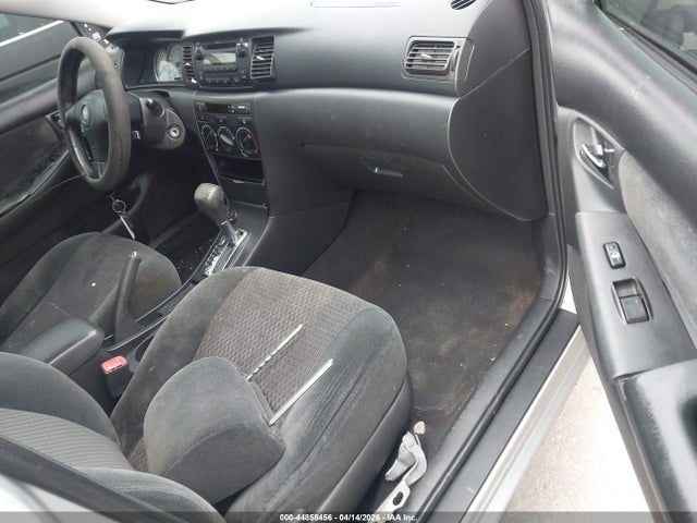 Продажа на аукционе авто 2007 Toyota Corolla S, vin: 1NXBR32E37Z835291, номер лота: 44858456