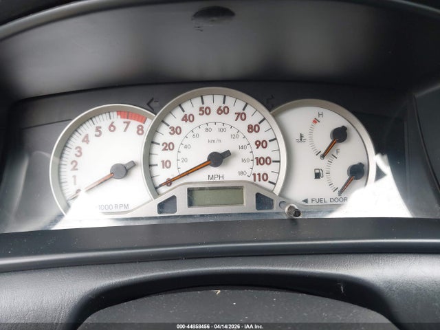 Продажа на аукционе авто 2007 Toyota Corolla S, vin: 1NXBR32E37Z835291, номер лота: 44858456