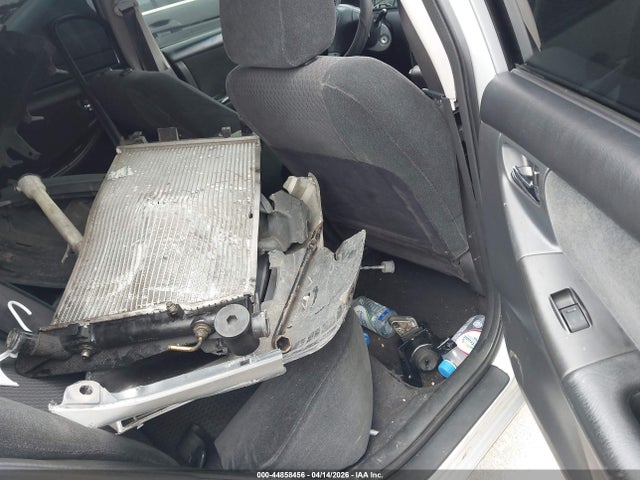 Продажа на аукционе авто 2007 Toyota Corolla S, vin: 1NXBR32E37Z835291, номер лота: 44858456