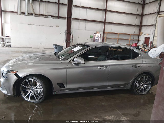 Genesis G70 2.5t Awd 2024 KMTG34SC6RU143370 Image 15