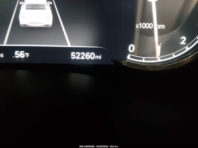 Genesis G70 2.5t Awd 2024 KMTG34SC6RU143370 Image 16