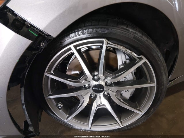 Genesis G70 2.5t Awd 2024 KMTG34SC6RU143370 Image 19