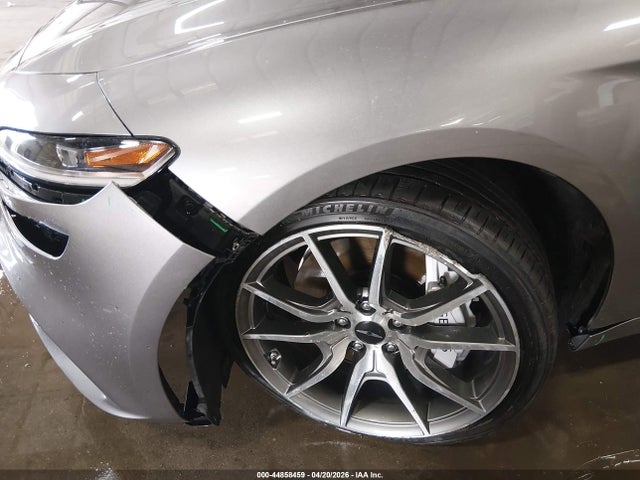 Genesis G70 2.5t Awd 2024 KMTG34SC6RU143370 Image 6