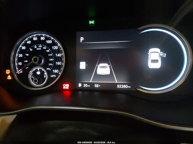 Genesis G70 2.5t Awd 2024 KMTG34SC6RU143370 Image 7