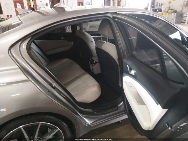 Genesis G70 2.5t Awd 2024 KMTG34SC6RU143370 Image 8