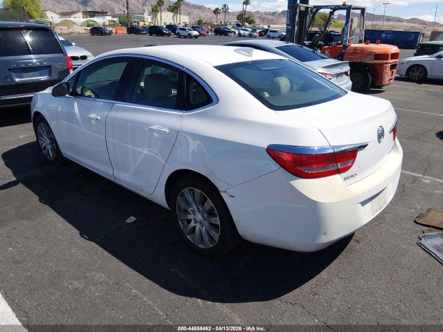 Aukcja sprzedaży 2015 Buick Verano, vin: 1G4PP5SK1F4187462, numer aukcji: 44858462
