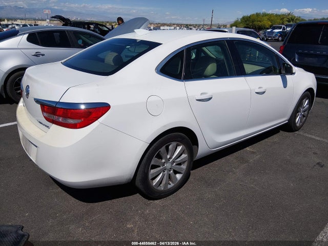 Aukcja sprzedaży 2015 Buick Verano, vin: 1G4PP5SK1F4187462, numer aukcji: 44858462