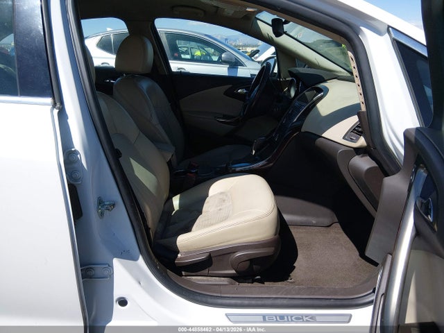 Aukcja sprzedaży 2015 Buick Verano, vin: 1G4PP5SK1F4187462, numer aukcji: 44858462