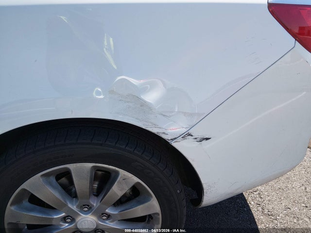 Aukcja sprzedaży 2015 Buick Verano, vin: 1G4PP5SK1F4187462, numer aukcji: 44858462