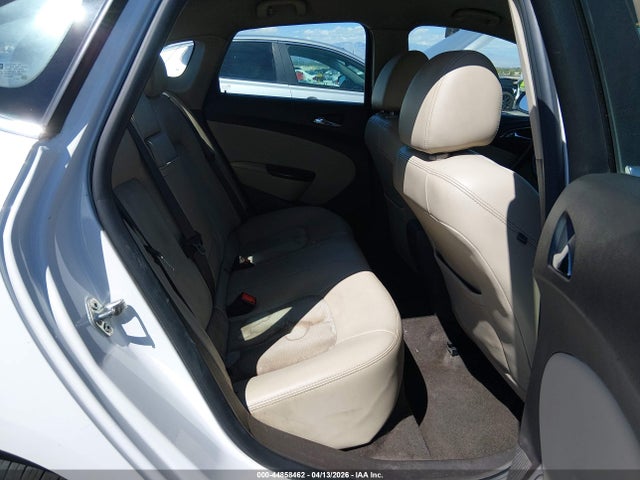 Aukcja sprzedaży 2015 Buick Verano, vin: 1G4PP5SK1F4187462, numer aukcji: 44858462