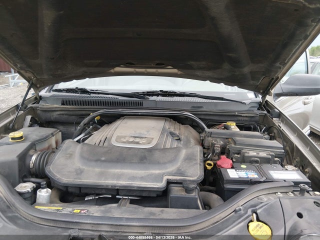 Aukcja sprzedaży 2005 Jeep Grand Cherokee Limited, vin: 1J8HR58265C587394, numer aukcji: 44858466