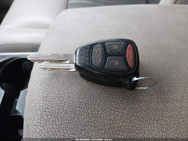 Aukcja sprzedaży 2005 Jeep Grand Cherokee Limited, vin: 1J8HR58265C587394, numer aukcji: 44858466