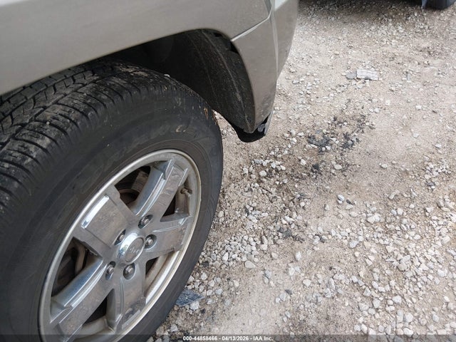 Aukcja sprzedaży 2005 Jeep Grand Cherokee Limited, vin: 1J8HR58265C587394, numer aukcji: 44858466
