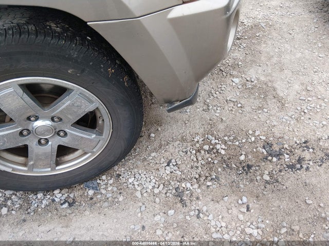 Aukcja sprzedaży 2005 Jeep Grand Cherokee Limited, vin: 1J8HR58265C587394, numer aukcji: 44858466