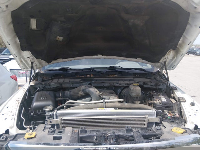 Aukcja sprzedaży 2018 Ram 2500 Slt  4x2 6'4 Box, vin: 3C6TR4DT8JG215158, numer aukcji: 44858468