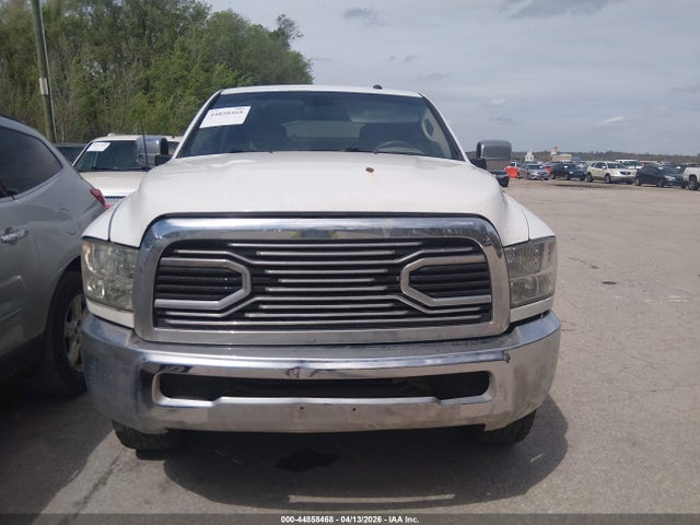 Aukcja sprzedaży 2018 Ram 2500 Slt  4x2 6'4 Box, vin: 3C6TR4DT8JG215158, numer aukcji: 44858468