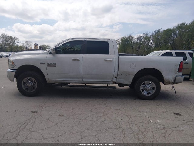Aukcja sprzedaży 2018 Ram 2500 Slt  4x2 6'4 Box, vin: 3C6TR4DT8JG215158, numer aukcji: 44858468