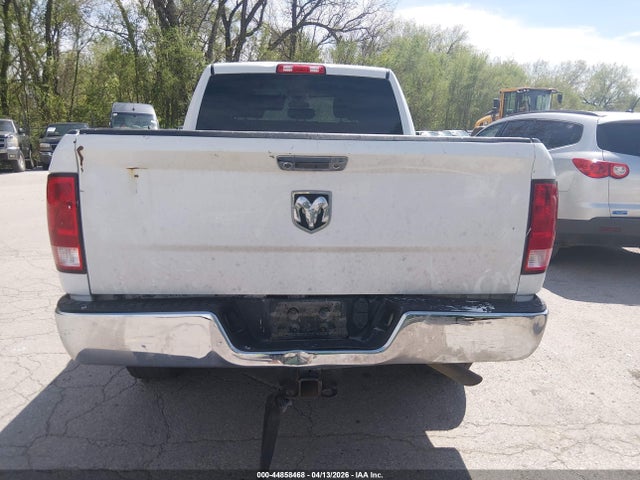 Aukcja sprzedaży 2018 Ram 2500 Slt  4x2 6'4 Box, vin: 3C6TR4DT8JG215158, numer aukcji: 44858468