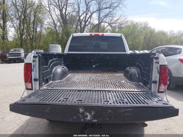 Aukcja sprzedaży 2018 Ram 2500 Slt  4x2 6'4 Box, vin: 3C6TR4DT8JG215158, numer aukcji: 44858468