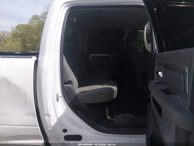 Aukcja sprzedaży 2018 Ram 2500 Slt  4x2 6'4 Box, vin: 3C6TR4DT8JG215158, numer aukcji: 44858468