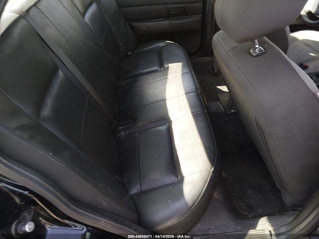 Продажа на аукционе авто 2011 Ford Crown Victoria Police Interceptor, vin: 2FABP7BV5BX169592, номер лота: 44858471
